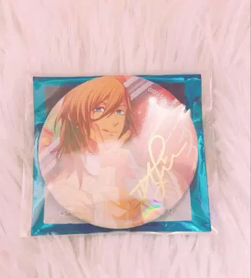 우타프리 렌 BS 캔뱃지 샤니스트