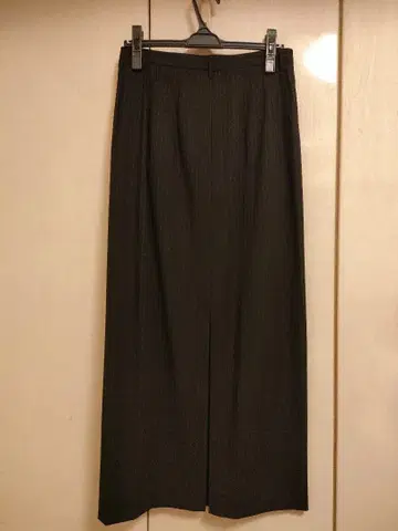 MARW UNITED ARROWS 롱 스커트