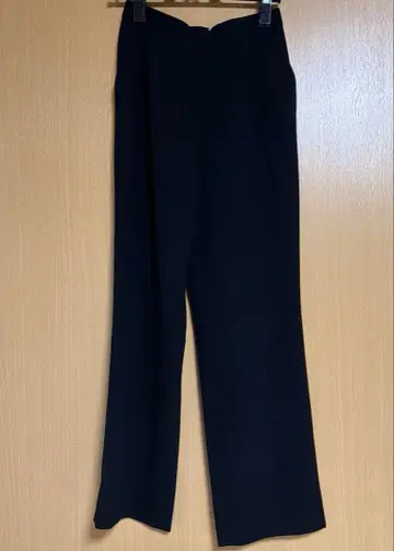 [ 새상품급 ] Hawaii 포멀 팬츠 상복 블랙 11호 일본제