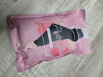 Petty 블랙 레깅스 M 사이즈