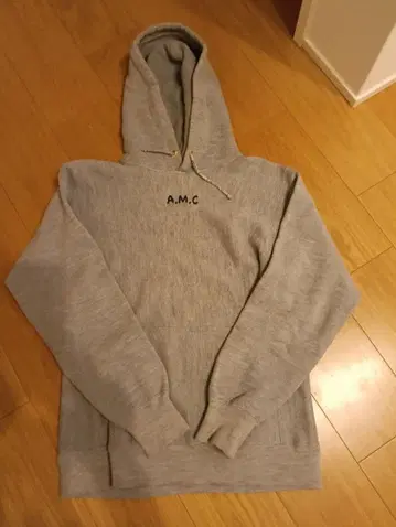 마운틴 리서치 후드티