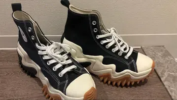 한국 한정 컨버스 란스타 모션 27cm 미사용 새상품 정품