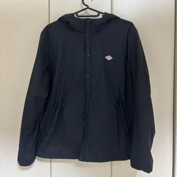 단톤 인슐레이션 자켓