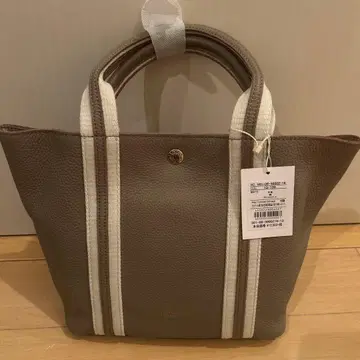 탑카피 미니 토트백