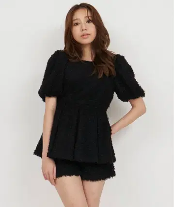 로얄 파티 셋업