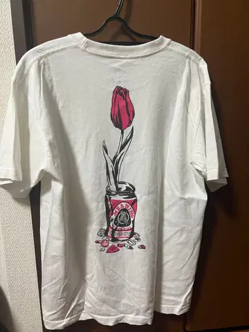 MEANING x Wasted Youth TEE L 사이즈