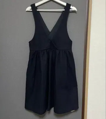 Dot and Stripes CHILD WOMAN 민소매 원피스