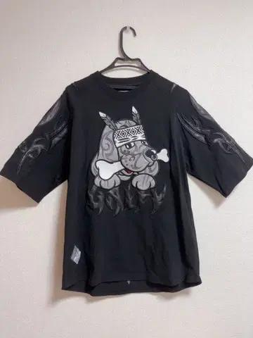 GALFY 갈피 부족장 티셔츠