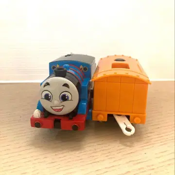 프라레일 GOGO 토마스 노래하고 말하는 토마스