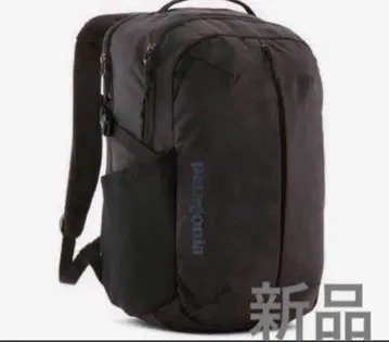 파타고니아 레프유지오 데이팩 26L 새상품 레프유지오 팩