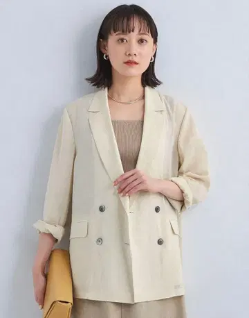 그린 라벨 결론 시리즈 시어 에어 자켓 -머신 워셔블-