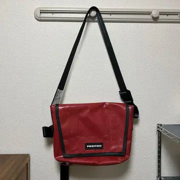 FREITAG DEXTER 메신저 백