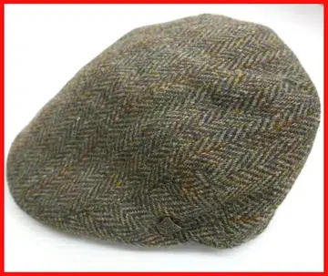 FAILSWORTH 페워스 헌팅 모자 중고 m 535