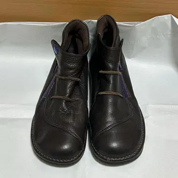 BARCLAY VITA NOVA 23cm EEE