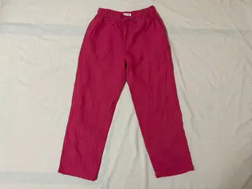 미터이 miiThaaii 챈들러 이지 팬츠 린넨 팬츠