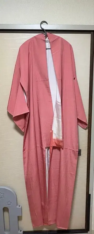 도쿄 사가비 호몬기 핑크