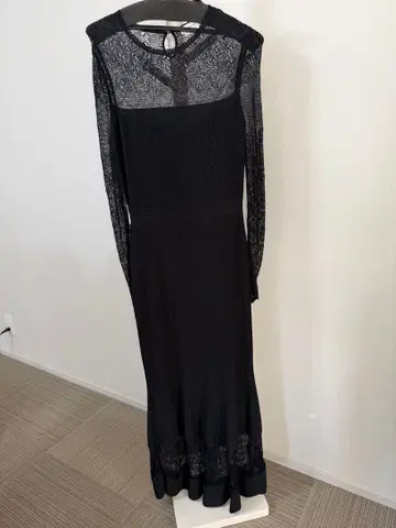 AlexanderMcQueen 드레스