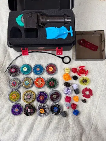 메탈파이트 베이블레이드 16종 묶음 판매