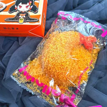 [ 10/31 도착 ] mellojoy 멜로조이 스퀴즈 새우튀김