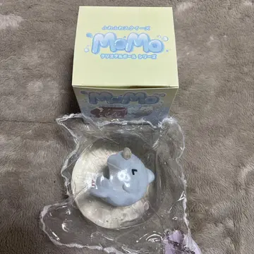 momo 스퀴즈 해양 시리즈 돌고래