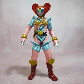 소프비혼 비진더