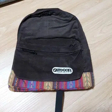 OUTDOORPRODUCTS 데이팩 백팩