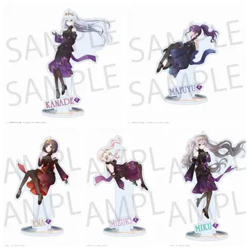 프로세카 커넥트 라이브 Dreamscape 아크릴 스탠드