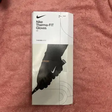 Nike Therma-FIT Gloves 24cm 골프용