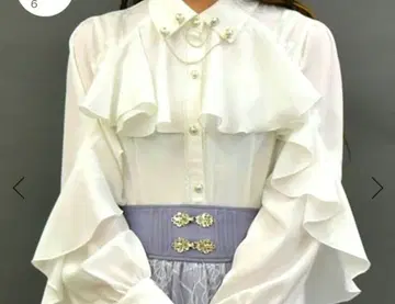 다크 로맨스 프릴 BL