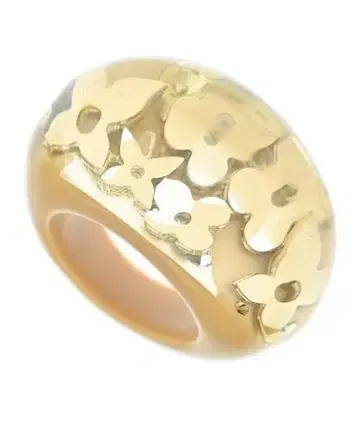 LOUIS VUITTON 여성용 반지