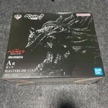 반다이 베르세르크 MASTERLISE A상 피규어