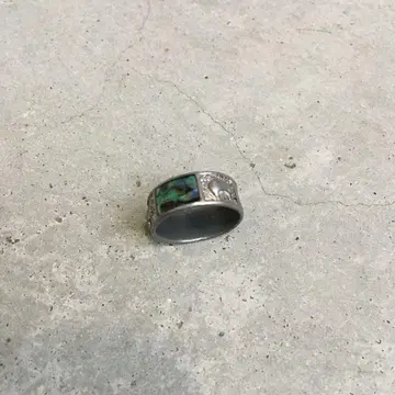 VINTAGE vintage 빈티지 반지