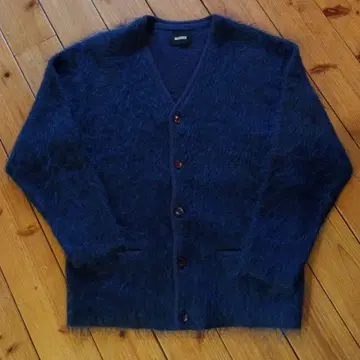 마시스 모헤어 가디건 기무라 타쿠야