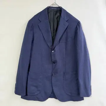 그린 라벨 릴랙싱 REDA ACTIVE 테일러드 자켓 네이비