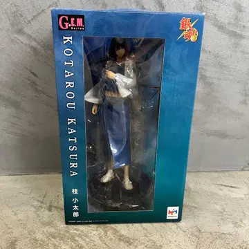 은혼 피규어 G.E.M. 시리즈 은혼 가츠라 코타로 메가하우스