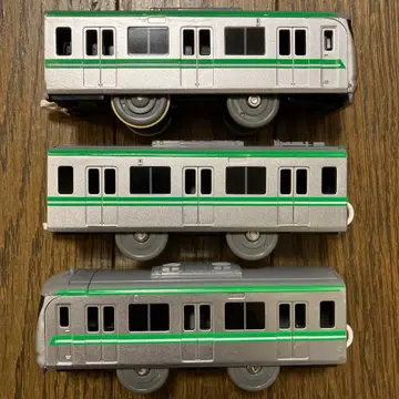 [ 정크 ] 프라레일 도쿄 메트로 치요다선