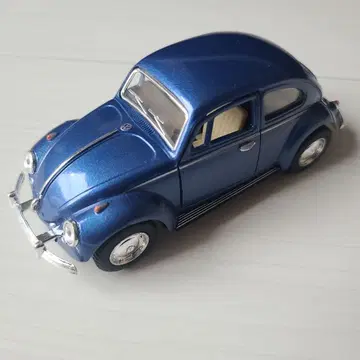 KiNSMART 미니카 폭스바겐 클래시컬 비틀