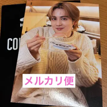 쿠라스시 트레이딩 카드 요시노 호쿠토 란페 THE RAMPAGE