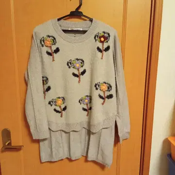 Linea Monica 스웨터