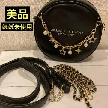 JILL by JILL STUART 질스튜어트 숄더백