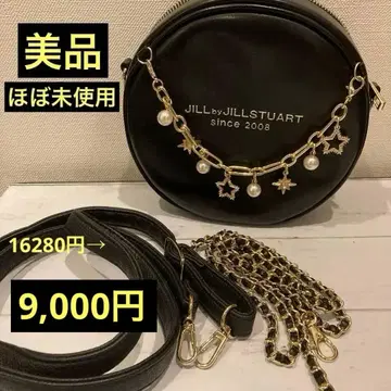 JILL by JILL STUART 질스튜어트 숄더백