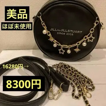 JILL by JILL STUART 질스튜어트 숄더백