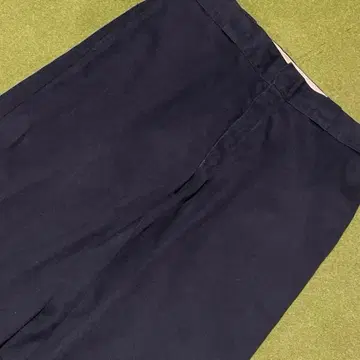 디키즈 워크 팬츠 874 다크 네이비 W33