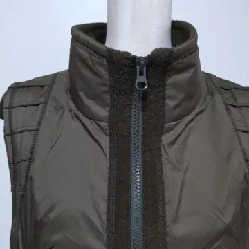 에이코 콘도 디자인 롱 베스트 새상품급