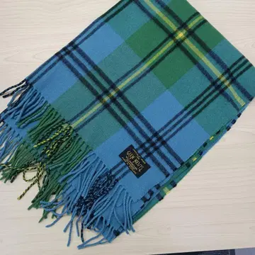 글렌 네비스 GLEN NEVIS 머플러 스톨