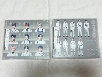 SnowMan Snow Labo.s2