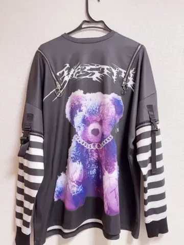 THICC 맨투맨 지뢰계