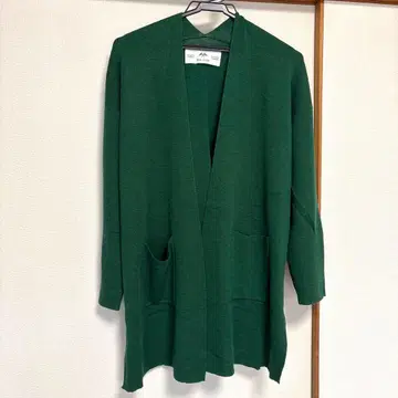 퓨어세신 가디건