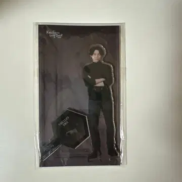 SixTONES 마츠무라 호쿠토 아크릴 스탠드