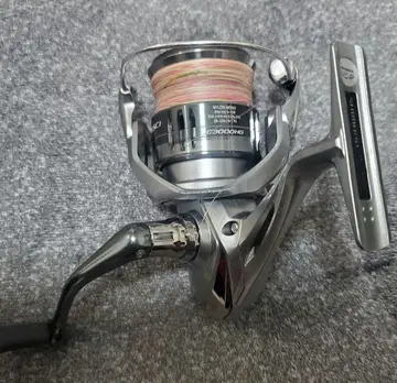 SHIMANO 낚시릴 C3000HG